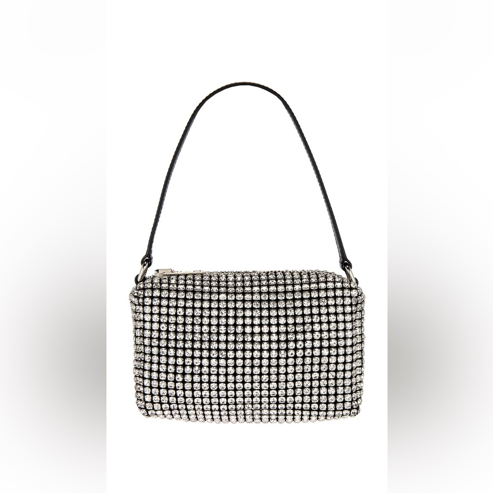 Brand New Alexander Wang Heiress bag!